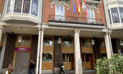Consejo de Cuentas de Castilla y León